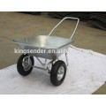 snow wheelbarrow wb6211